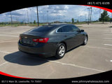 Used 2017 Chevrolet Malibu LS w/ LPO, Convenience Package 2 image 5