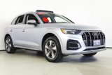 Used 2022 Audi Q5 2.0T Premium Plus w/ Premium Plus Package image 4