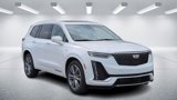 New 2025 Cadillac XT6 Premium Luxury w/ Technology Package image 4