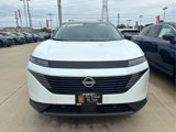New 2025 Nissan Murano SL w/ Cargo Package image 3