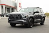 New 2025 Toyota Sequoia TRD Pro image 2