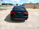 Used 2016 Audi S4 Premium Plus w/ Technology Package image 4