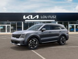 New 2025 Kia Sorento EX image 3