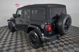New 2024 Jeep Wrangler Unlimited Sahara image 5