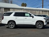 New 2025 Chevrolet Tahoe LS image 2