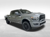 New 2026 RAM 2500 Limited image 2