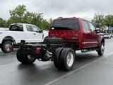 New 2025 Ford F550 4x4 Crew Cab image 2