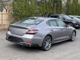 Used 2023 Genesis G70 2.0T image 5