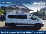 Used 2017 Ford Transit 150 XLT image 6
