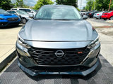 Used 2024 Nissan Sentra SV image 4