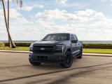 New 2025 Ford F150 Lariat image 2