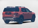 New 2026 Honda Passport TrailSport Elite image 2