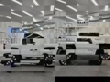 Used 2021 Chevrolet Silverado 2500 Custom w/ Custom Value Package image 4