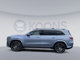 New 2025 Mercedes-Benz GLS 580 4MATIC image 2