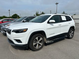 Used 2019 Jeep Cherokee Limited image 3