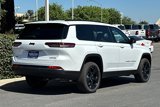 New 2025 Jeep Grand Cherokee L Limited image 4