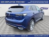 New 2025 Buick Envision Avenir image 5
