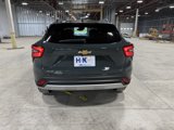 New 2025 Chevrolet Trax LT w/ Driver Confidence Package image 5