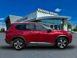Used 2022 Nissan Rogue Platinum image 3