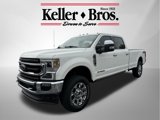 Used 2022 Ford F350 King Ranch w/ King Ranch Ultimate Package image 3