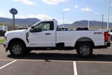 New 2025 Ford F250 XLT w/ FX4 Off-Road Package image 5
