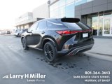 New 2025 Lexus RX 350h image 5