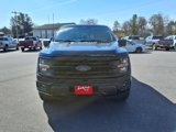 New 2025 Ford F150 XLT w/ Equipment Group 302A MID image 4