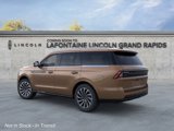 New 2025 Lincoln Navigator Black Label image 4