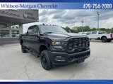 New 2025 RAM 2500 Tradesman image 3