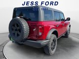 New 2025 Ford Bronco Big Bend image 5