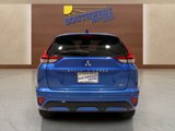 Used 2024 Mitsubishi Eclipse Cross SEL image 3