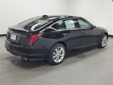 New 2025 Cadillac CT5 Premium Luxury w/ Technology Package image 3