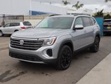 New 2025 Volkswagen Atlas SE image 3