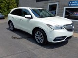Used 2015 Acura MDX SH-AWD w/ Technology Package image 2