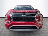 New 2025 Mitsubishi Outlander SE image 2