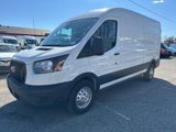 Used 2023 Ford Transit 250 Medium Roof AWD image 3