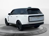 New 2025 Land Rover Range Rover SE image 4