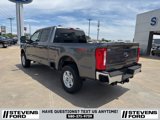 New 2025 Ford F250 XLT w/ FX4 Off-Road Package image 3
