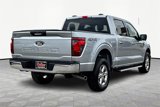 Used 2024 Ford F150 XLT w/ Mobile Office Package image 2