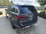 New 2026 BMW X7 xDrive40i w/ Executive Package image 3