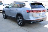 New 2026 Volkswagen Atlas SE image 4