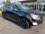 Used 2017 Chevrolet Equinox LT w/ Midnight Edition image 4