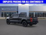 New 2025 Ford F350 Lariat w/ Lariat Ultimate Package image 4