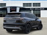 New 2026 GMC Acadia Elevation w/ Black Edition image 4