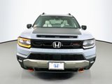 New 2026 Honda Passport TrailSport Elite image 2