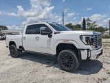 Used 2024 GMC Sierra 3500 Denali w/ Denali Reserve Package image 2