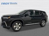 New 2025 Honda Pilot EX-L image 2