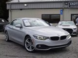 Used 2018 BMW 430i Convertible image 4