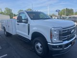New 2025 Ford F350 XL w/ XL Chrome Package image 4