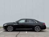 Used 2017 Lincoln Continental Reserve w/ Technology Package image 2